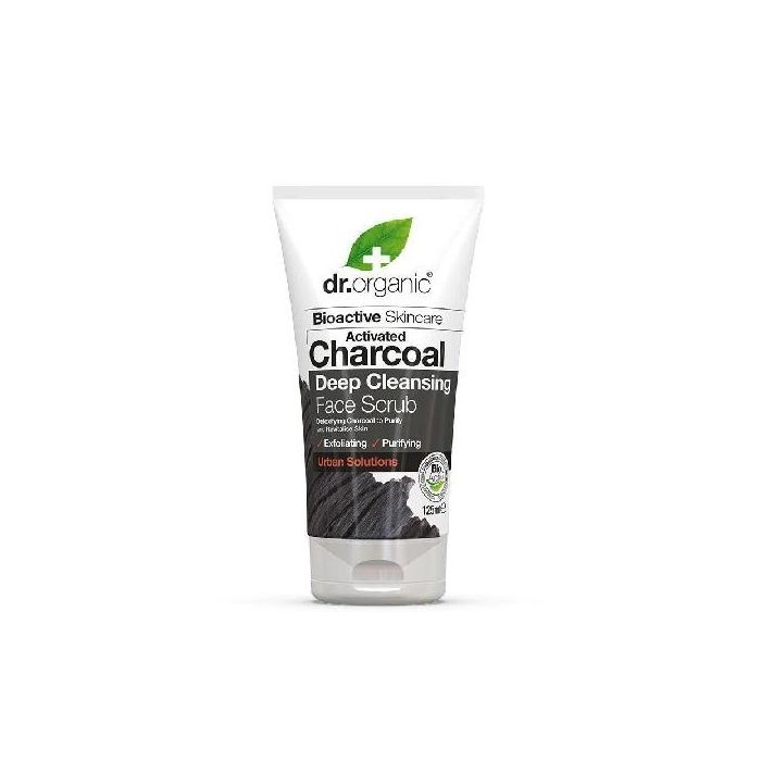 Dr. Organic Bioactive Organic Deep Cleansing Face Scrub Dr. Organic Bioactive Organic Deep Cleansing Face Scrub