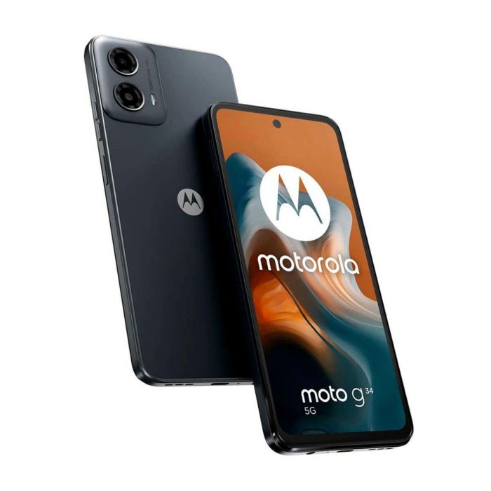 Smartphone Motorola 4