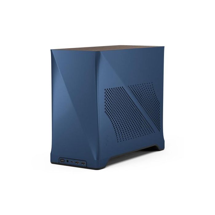 Fractal Design Era 2 Mini Tower Azul 8