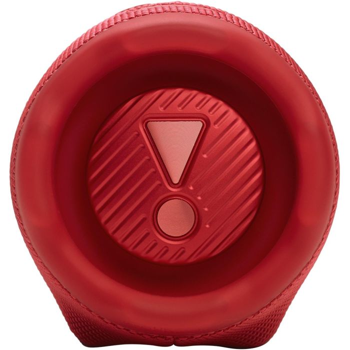 JBL Charge 6 Altavoz Bluetooth Portátil Rojo, 45W Sonido Potente, IP67 Resistente Agua y Polvo, Hasta 24h Batería 7