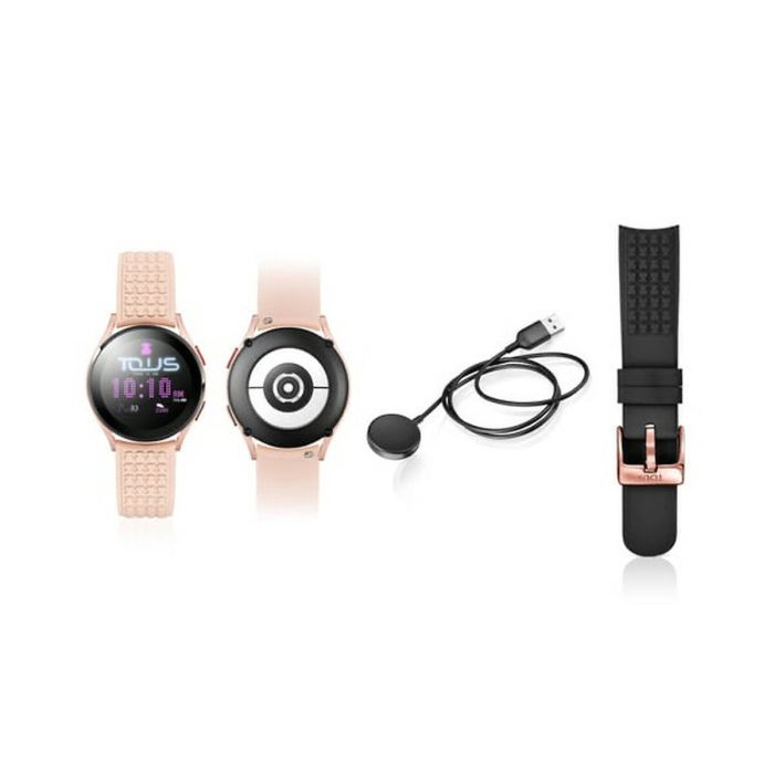 Smartwatch Tous 100350715 1 Smartwatch Tous 100350715 1