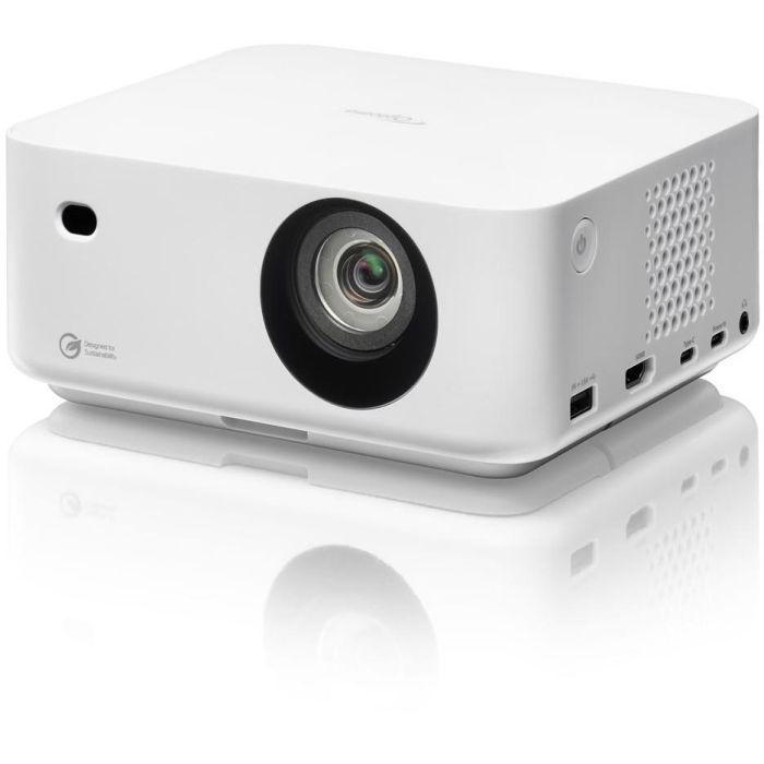 Optoma Proyector ML1080ST Láser RGB Full HD Tiro Corto 1200 Lúmenes DLP Portátil 1kg 3 Optoma Proyector ML1080ST Láser RGB Full HD Tiro Corto 1200 Lúmenes DLP Portátil 1kg 3