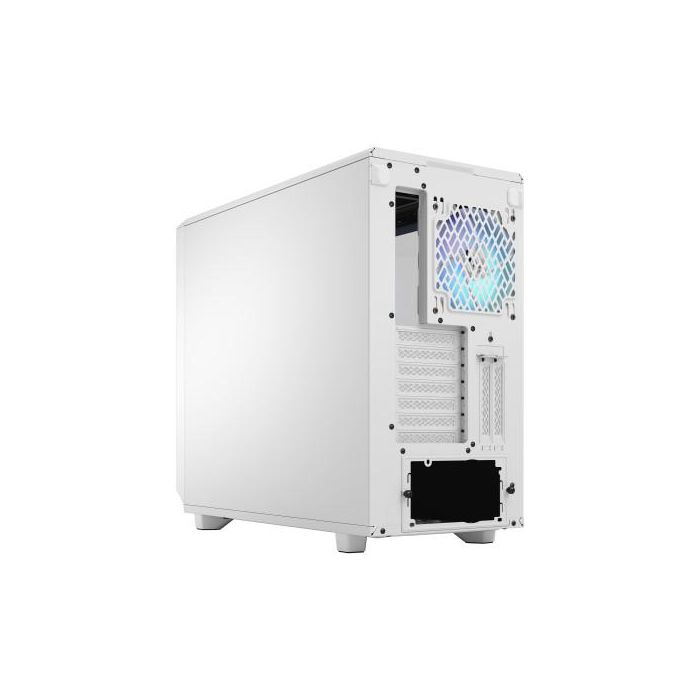 Fractal Design Meshify 2 RGB Blanco 11 Fractal Design Meshify 2 RGB Blanco 11