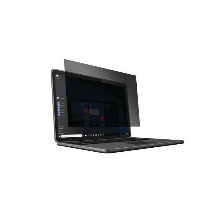 Kensington Kensington laptop privacy screen filter 2 way removable for ACER Chromebook Spin 13 Kensington Kensington laptop privacy screen filter 2 way removable for ACER Chromebook Spin 13