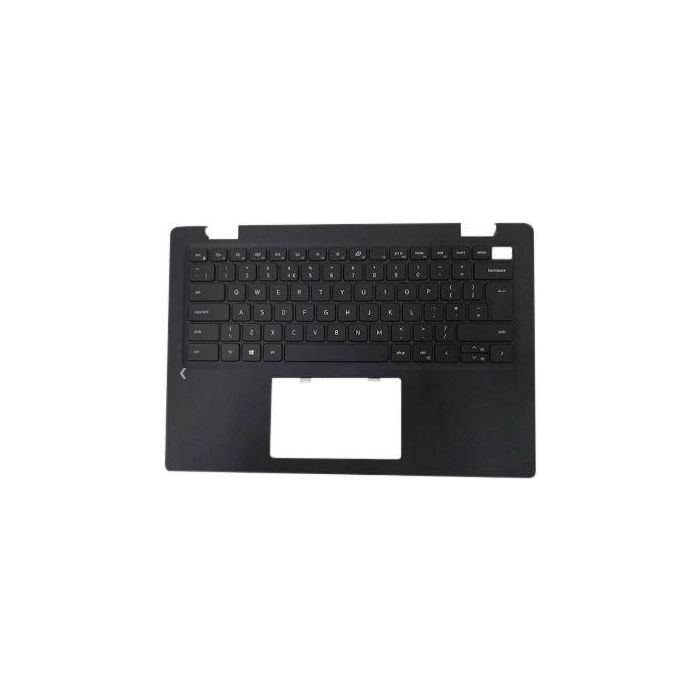 Dell United Kingdom, ASSY Keyboard, with Palmrest, English-UK, 80 Keys, Backlit, Latitude Dell United Kingdom, ASSY Keyboard, with Palmrest, English-UK, 80 Keys, Backlit, Latitude