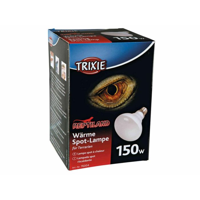Bombilla de luz Infrarroja Trixie 2 Bombilla de luz Infrarroja Trixie 2