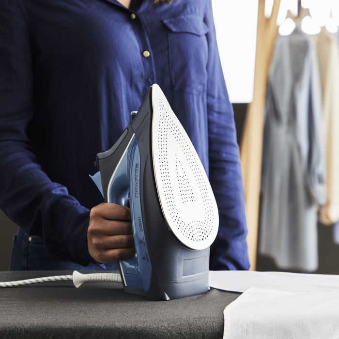Plancha de Vapor Rowenta Express Steam 2500 W (0,25L) 5