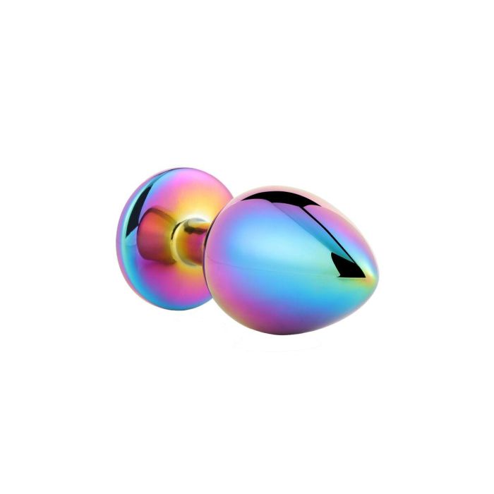 Plug Anal Dream Toys Gleaming Love Multicolor 2