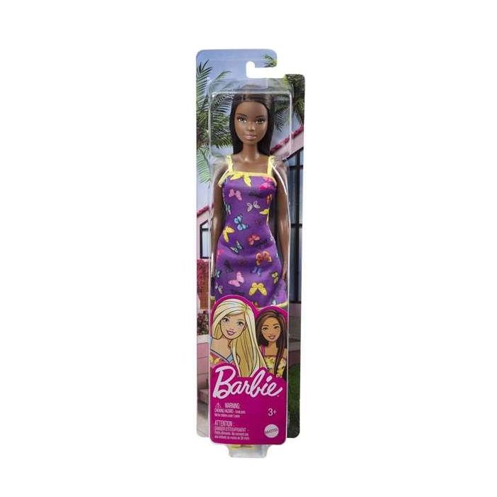 Mattel Muñeca Barbie Chic con Accesorios Incluidos - Modelos Surtidos Enviados Aleatoriamente | Juguete para Niñas desde 3 Años 3 Mattel Muñeca Barbie Chic con Accesorios Incluidos - Modelos Surtidos Enviados Aleatoriamente | Juguete para Niñas desde 3 Años 3