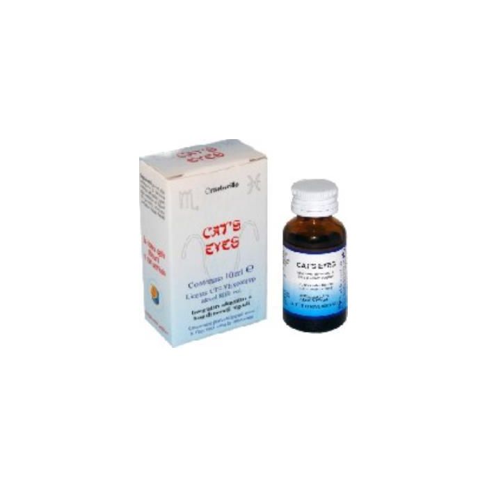 Cats Eyes Gotas 10Ml.