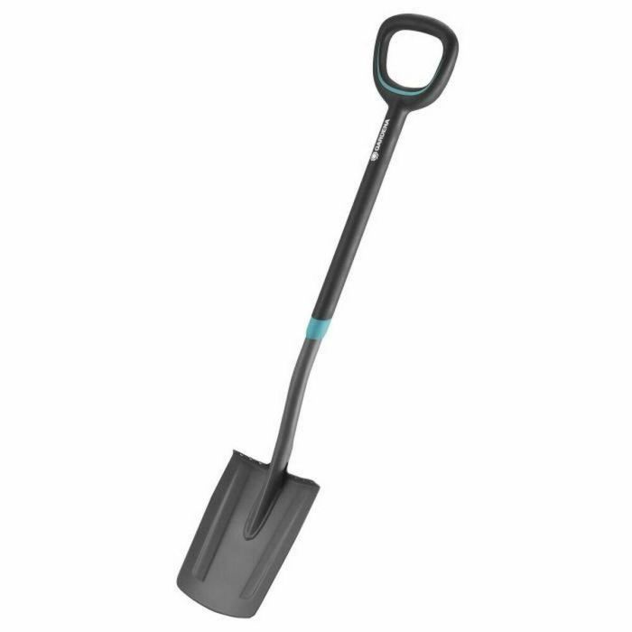 Pala Gardena Ergoline 17010-20 Metal 117 cm 0 Pala Gardena Ergoline 17010-20 Metal 117 cm 0