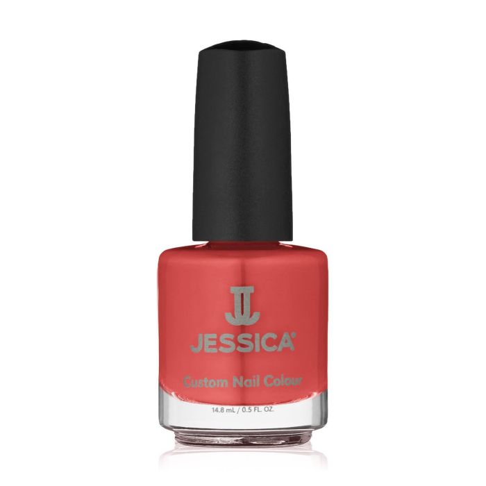 Jessica Custom nail colour esmalte de uñas social butterfly 15 ml Jessica Custom nail colour esmalte de uñas social butterfly 15 ml