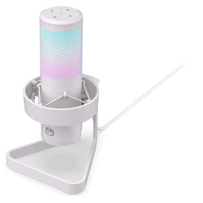 ENDORFY AXIS Streaming (wei. USB-C. RGB. 3.5 mm Klinke) 7