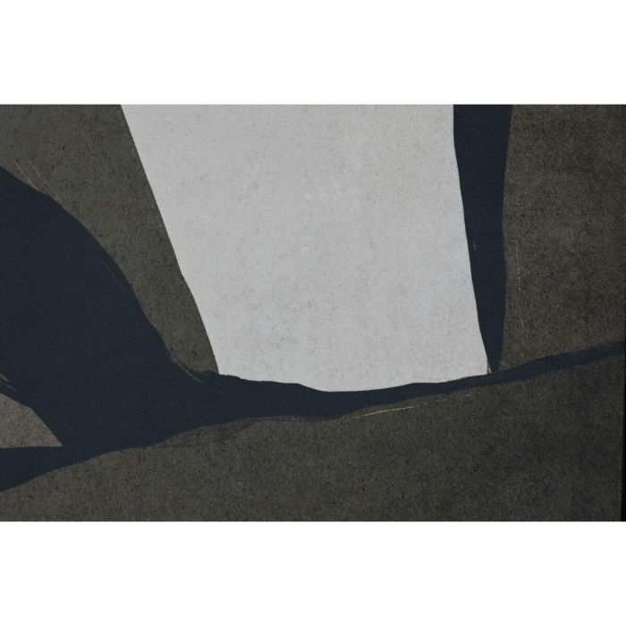 Lienzo Home ESPRIT Terciopelo Lienzo 83 x 3,8 x 123 cm 2