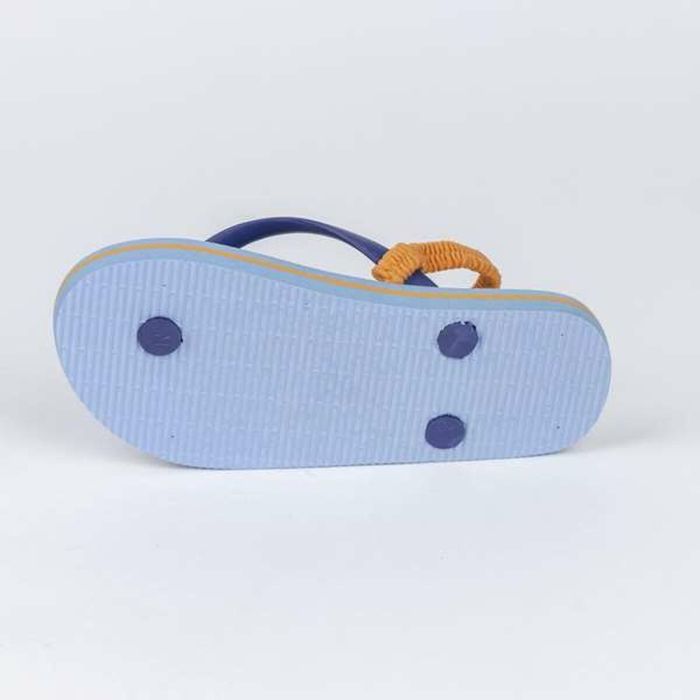Chanclas premium eva bluey talla t28/29 1 Chanclas premium eva bluey talla t28/29 1
