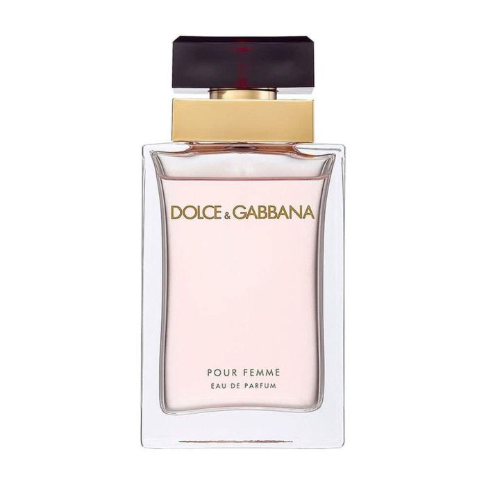 Perfume Mujer D&G DOLCE & GABBANA POUR FEMME EDP 3