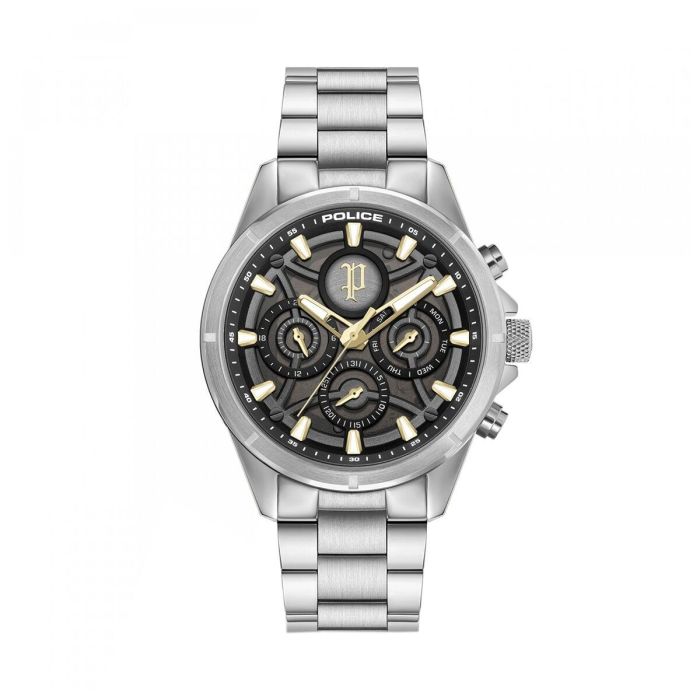 Reloj Hombre Police PEWJK2227814 0 Reloj Hombre Police PEWJK2227814 0