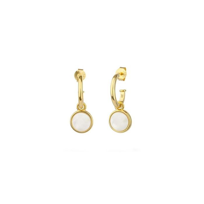 Pendientes Mujer Radiant RY000179 Dorado 0 Pendientes Mujer Radiant RY000179 Dorado 0