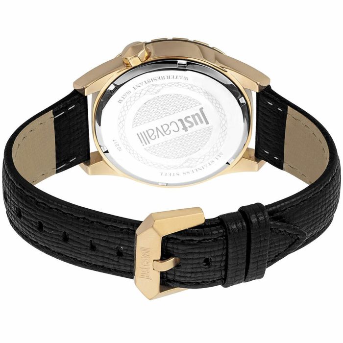 Reloj Hombre Just Cavalli JC1G217L0035 5 Reloj Hombre Just Cavalli JC1G217L0035 5