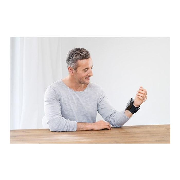 Beurer BC-54 Tensiometro de Muñeca con Bluetooth 2