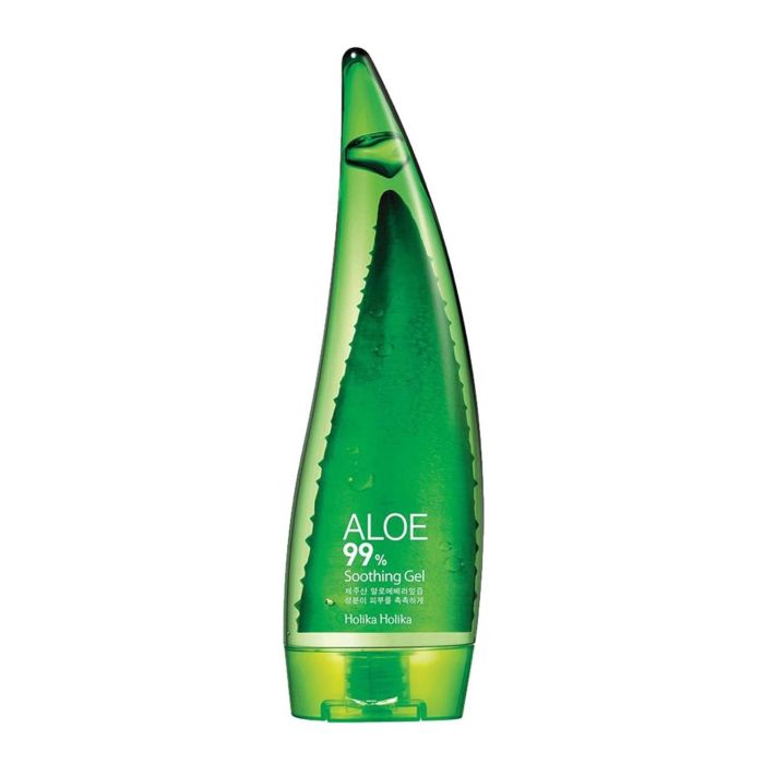 Holika Holika Aloe 99% Gel Calmante 55 ml para Mujer Holika Holika Aloe 99% Gel Calmante 55 ml para Mujer