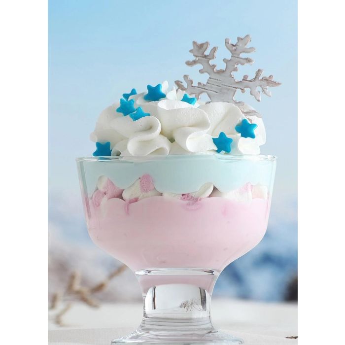 Lav Set 6 Copas Helado Helado Lav 280 cc (4 Cajas) Lav Set 6 Copas Helado Helado Lav 280 cc (4 Cajas)