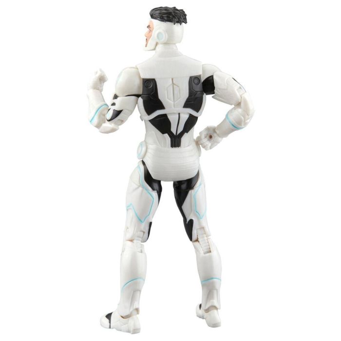Figura Superior Iron Man Marvel Legends Series 15cm 3