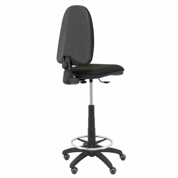 Taburete Ayna bali P&C T04CP Negro 1 Taburete Ayna bali P&C T04CP Negro 1