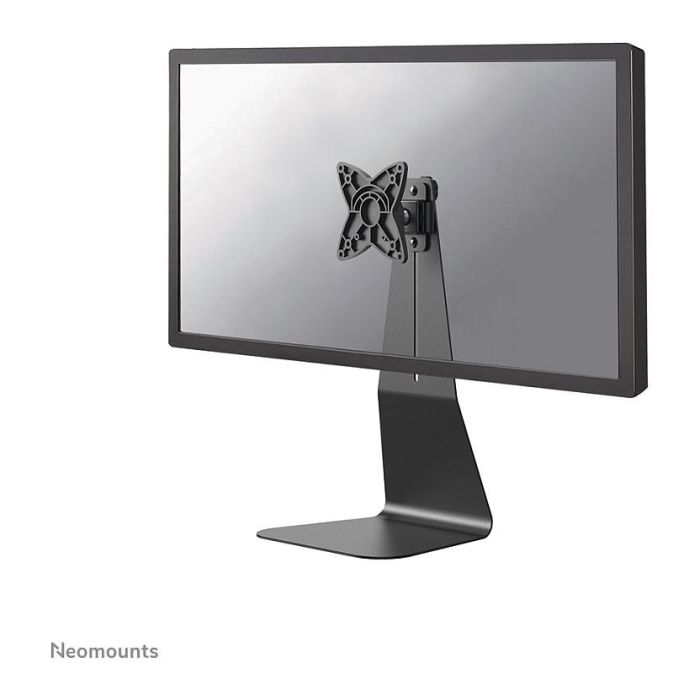 Soporte TV Neomounts FPMA-D850BLACK 10-27" 10 kg 0 Soporte TV Neomounts FPMA-D850BLACK 10-27" 10 kg 0