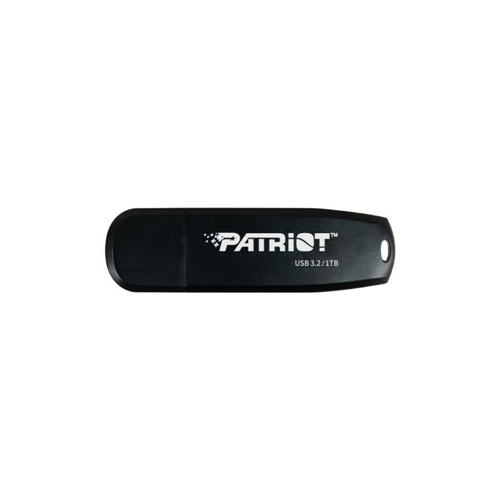 Memoria USB Patriot Memory PSF1TBXRB3U Negro 1 TB 3 Memoria USB Patriot Memory PSF1TBXRB3U Negro 1 TB 3