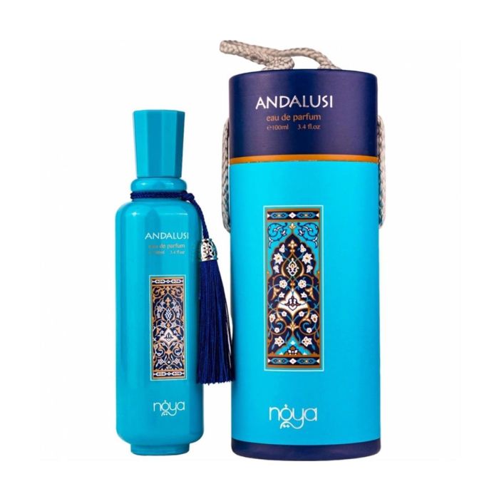 Zimaya Noya andalusi eau de parfum 100 ml