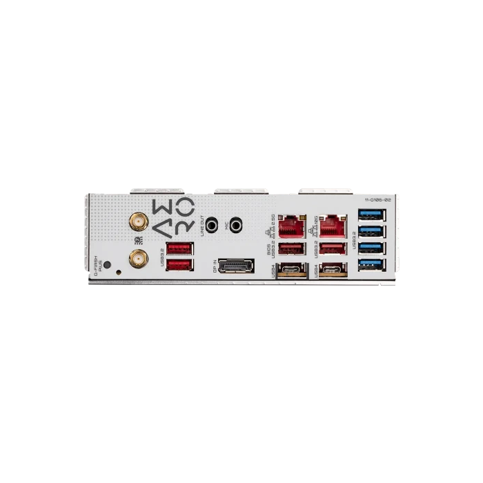 Placa Gigabyte Trx50 Aero D,Amd,Str5,Trx50,4Ddr5,1Tb,Dp,8Sata6+4M.2,1Lan10Gb+1Lan2.5Gb110Gb+Wif7+Bt5.3,10Usb3.2,E-Atx 3 Placa Gigabyte Trx50 Aero D,Amd,Str5,Trx50,4Ddr5,1Tb,Dp,8Sata6+4M.2,1Lan10Gb+1Lan2.5Gb110Gb+Wif7+Bt5.3,10Usb3.2,E-Atx 3