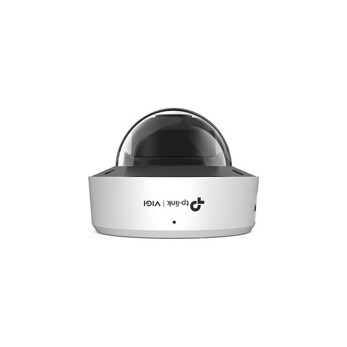 TP-Link INSIGHT S245(2.8MM) Cámara de Seguridad IP Exterior, 4MP 2688x1520, Análisis Inteligente, WDR, Visión Nocturna, Montaje en Techo, Resistente a la Intemperie IP67