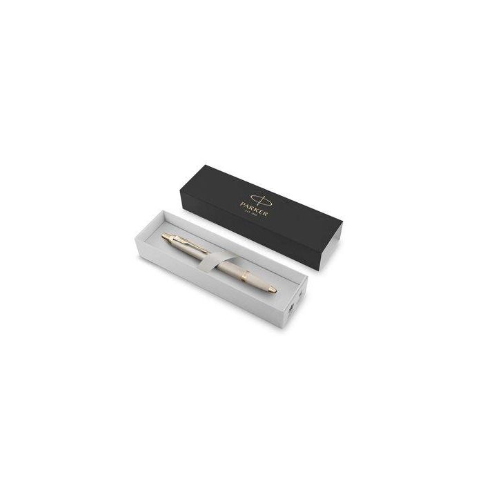 Boligrafo Parker Im Monochrome Champagne
