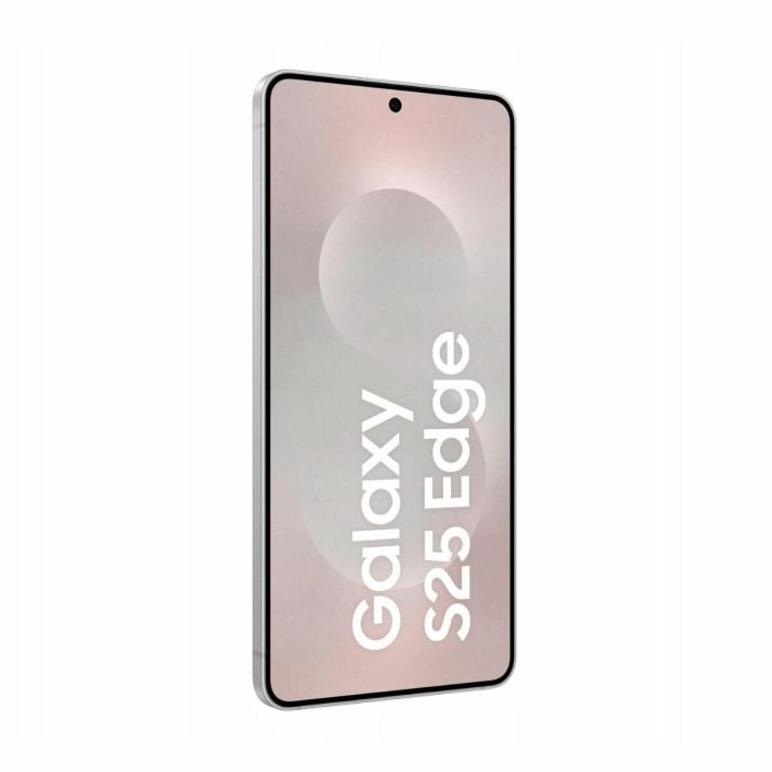 Smartphone Samsung SM-S937BZSGEUE 6,7" Octa Core 12 GB RAM 512 GB Plateado 2