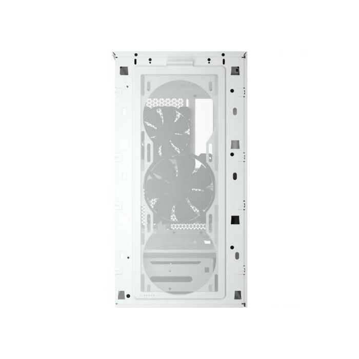 Corsair 4000D AIRFLOW Midi Tower Blanco 12