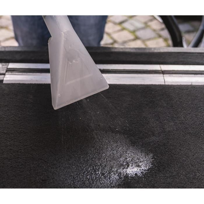Scheppach Aspiradora 5 en 1 Inyector de agua y extracto de polvo - SprayVac20 4 Scheppach Aspiradora 5 en 1 Inyector de agua y extracto de polvo - SprayVac20 4