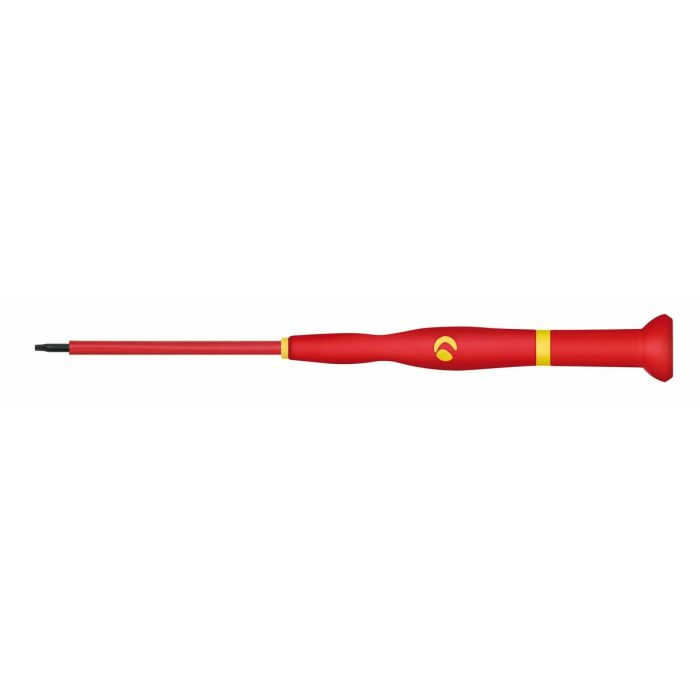 Destornillador de precisión WITTE WITTRON VDE Torx 1 Destornillador de precisión WITTE WITTRON VDE Torx 1