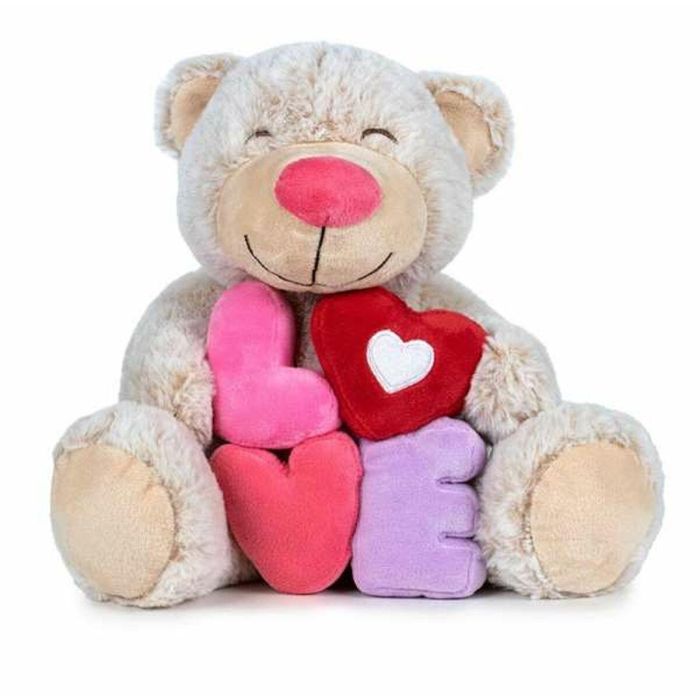 Lovely bear 37cm - modelos surtidos 3 Lovely bear 37cm - modelos surtidos 3