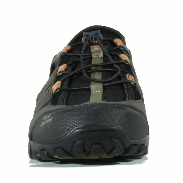 Sandalias de Montaña Hi-Tec Millares Marrón 26 4