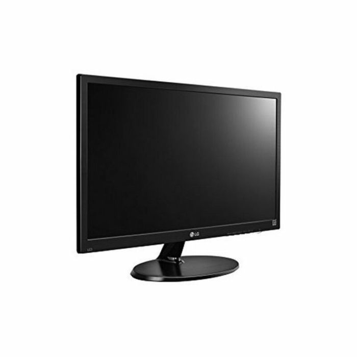 LG 22M38A-B Monitor 21.5" LED 16:9 5ms VGA 7 LG 22M38A-B Monitor 21.5" LED 16:9 5ms VGA 7