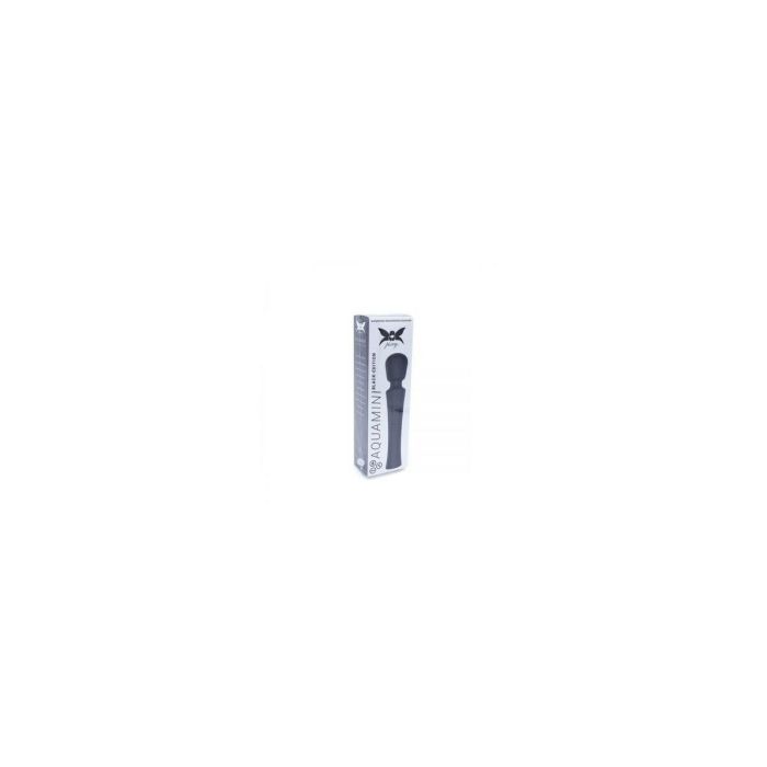 Estimulador de Clítoris Pixey Negro 4 Estimulador de Clítoris Pixey Negro 4