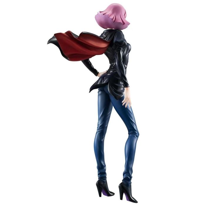 Megahouse Figura G.G.G Mobile Suit Zeta Gundam Girls Generation PVC 1/8 Escala 21 cm 3 Megahouse Figura G.G.G Mobile Suit Zeta Gundam Girls Generation PVC 1/8 Escala 21 cm 3
