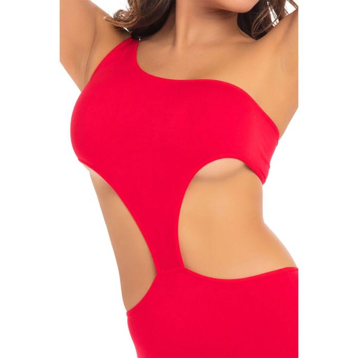 Mono de mujer Pink Lipstick (M/L) 3 Mono de mujer Pink Lipstick (M/L) 3