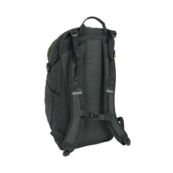 Safta Mochila Trekking 22L 28x52x15 cm 6