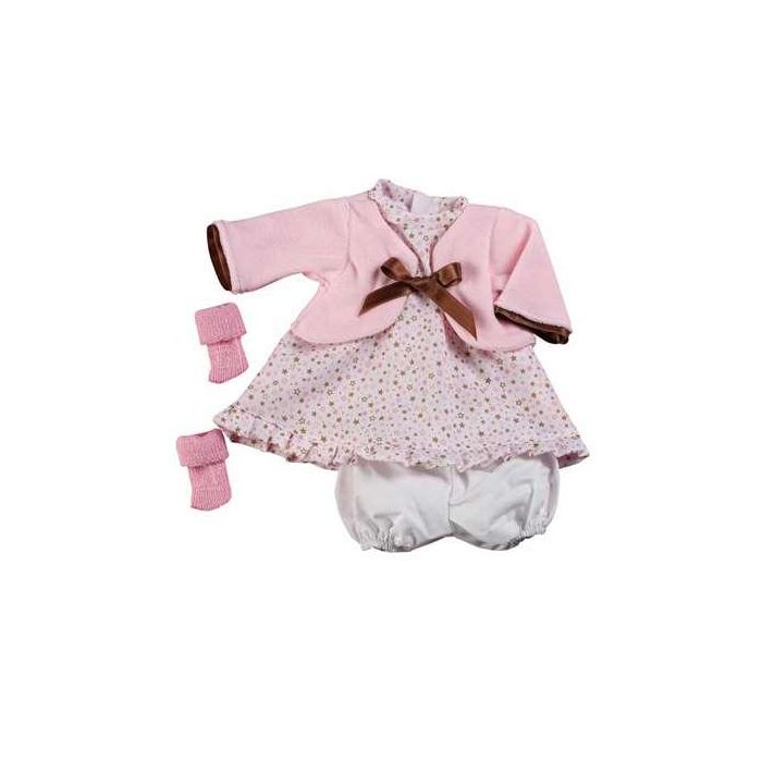 Muñecas Arias Vestido Elegance 33 cm (Surtido 6 Modelos) - Modelos Surtidos 7 Muñecas Arias Vestido Elegance 33 cm (Surtido 6 Modelos) - Modelos Surtidos 7