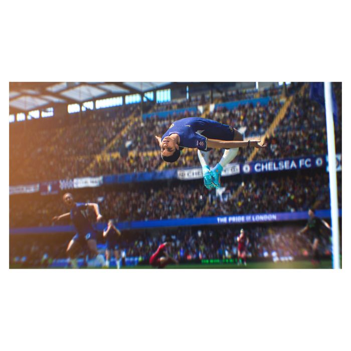 EA Sports FC 24 Estándar - Videojuego de Fútbol para PlayStation 4 / PlayStation 5 (PS4/PS5) - Género: Deportes - Edad: PEGI 3 2