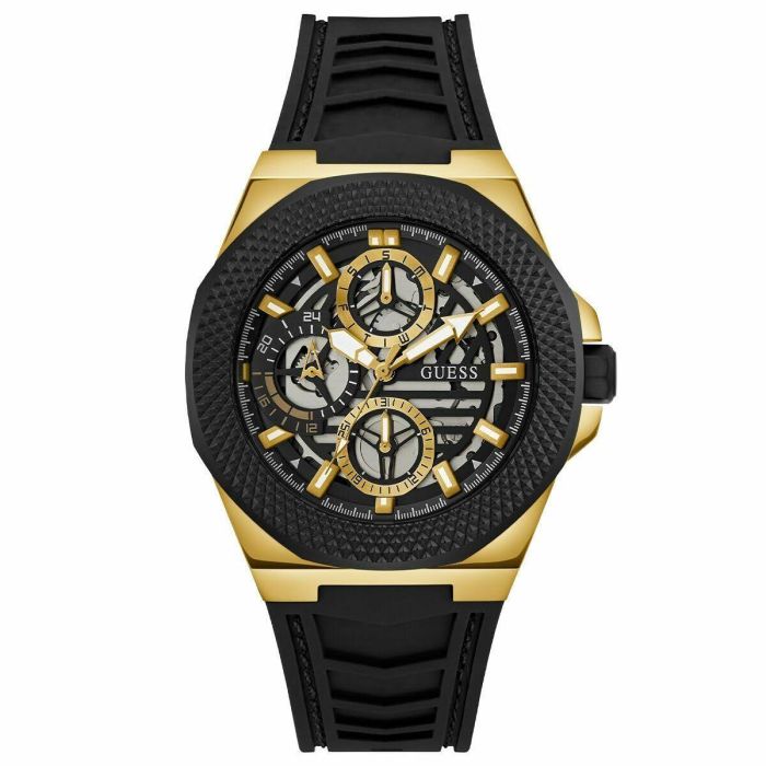 Reloj Mujer Guess (Ø 44 mm) 4 Reloj Mujer Guess (Ø 44 mm) 4
