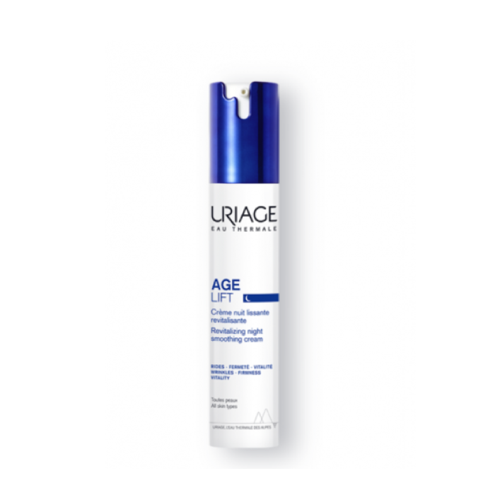 Uriage Age Lift Nite Revit Cream 40 mL