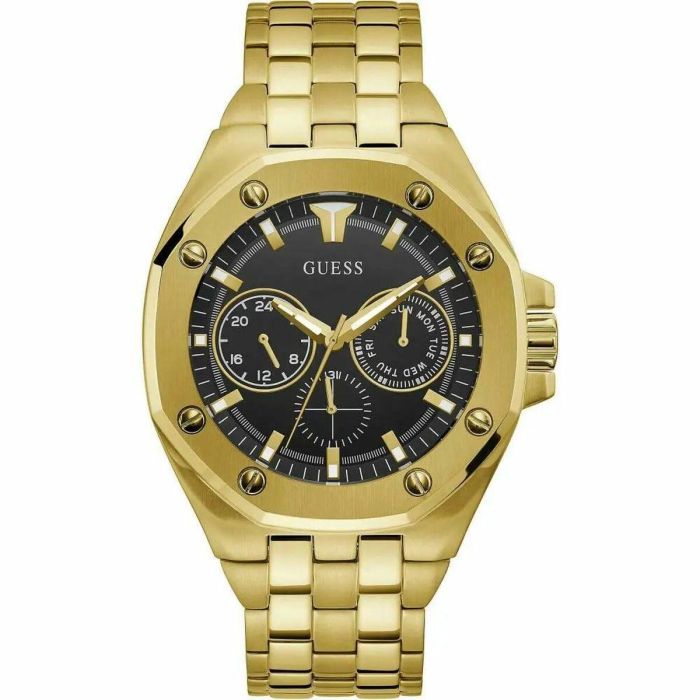 Reloj Hombre Guess GW0278G2 (Ø 46 mm) Reloj Hombre Guess GW0278G2 (Ø 46 mm)